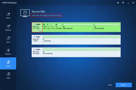 how to set cloned drive as primary and boot drive|bootable hard disk clone software.